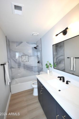 5627 Saguaro Dr, Glendale AZ  85304-4606 exterior