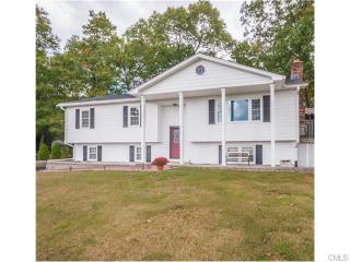 36 Pepper Tree Hill Ln, Southbury, CT 06488-2374