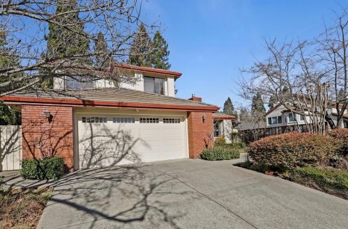 1248 Whispering Oaks Dr, Danville, CA 94506-5841