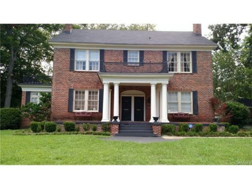 1960 Ridge Ave, Montgomery AL  36106-1843 exterior