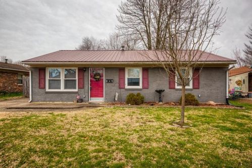 722 Madison Ave, Owensboro, KY 42301-0125