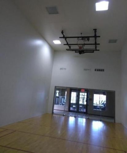 4190 San Marino Blvd, West Palm Beach FL  33409-7721 exterior