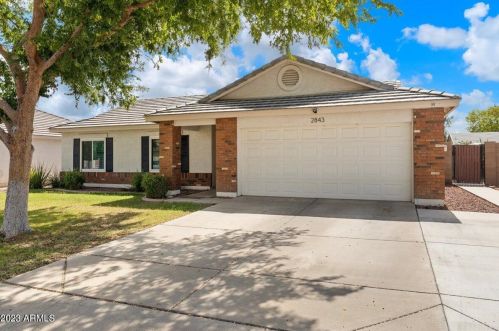 2843 Oakland Ct, Gilbert, AZ 85295-9147