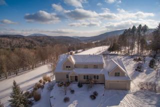 668 Stone Chimney Rd, Reading Center, VT 05062-9621