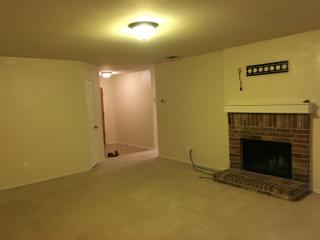 817 Cathy Dr, Burleson TX  76028-8657 exterior