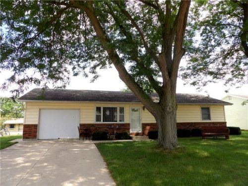 614 Eden Ave, Coldwater, OH 45828-1405