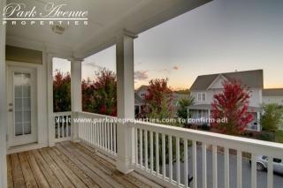 16413 Spruell St, Huntersville NC  28078-3261 exterior