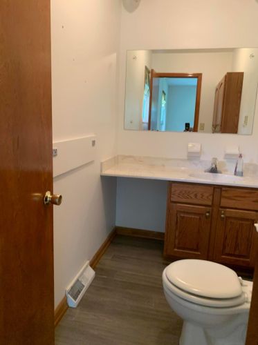 25 Fry Dr, Chillicothe OH  45601-9242 exterior