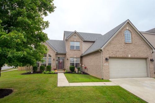 4489 Turtle Creek Way, Lexington, KY 40509-2154