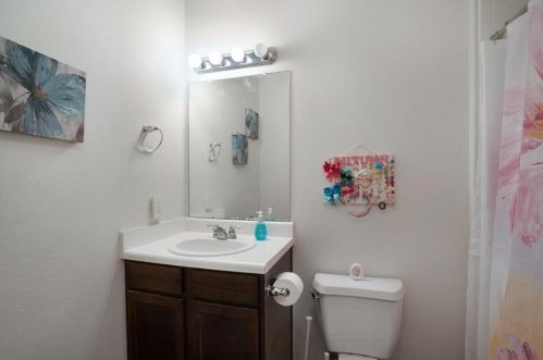 4514 Credo Ln, Austin TX 78725-2929 exterior