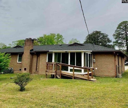 613 Eden Dr, Cayce-West Columbia, SC 29033-2327