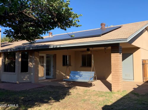 17634 2nd St, Phoenix AZ  85022-1804 exterior
