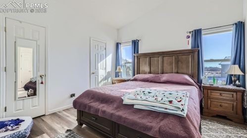 971 Los Charros Dr, Pueblo CO 81007-6168 exterior