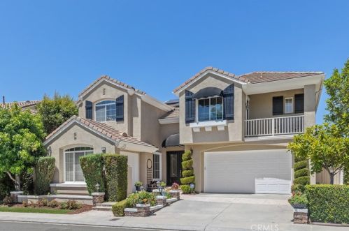 15 Westchester Ct, Trabuco Canyon, CA 92679-4955
