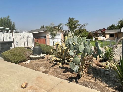 1770 Ash Ct, Livingston CA  95334-1801 exterior