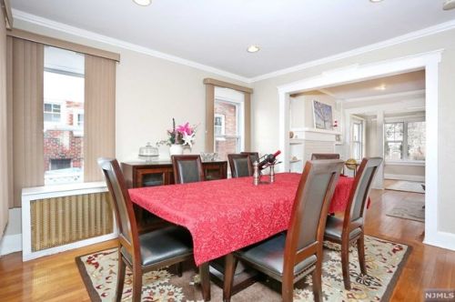 60 Garden St, Teaneck NJ  07666-5919 exterior