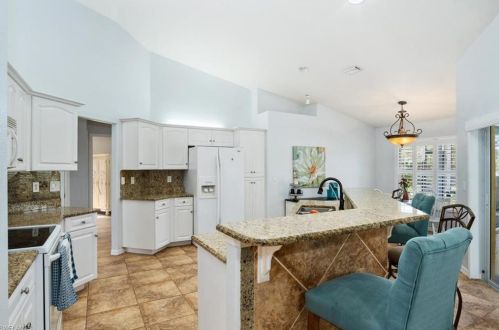 407 Prospect Ave, Lehigh Acres FL  33972-7842 exterior