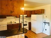 307 Olde Greenwich Dr, Fredericksburg VA  22408-4026 exterior