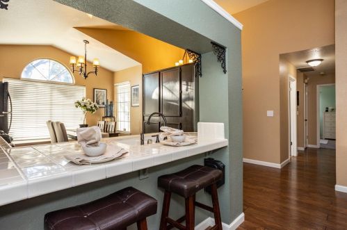 5324 Firenza Way, Salida CA  95368-9014 exterior