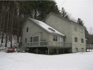231 Hill Rd, Pittsfield, VT 05762