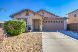 899 242nd Ln, Buckeye, AZ 85326-1889