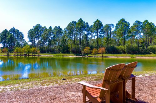 62 Nelly St, Freeport FL  32439-7615 exterior