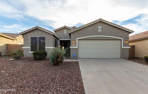 2257 San Tan Hills Dr, Queen Creek, AZ 85142-6444