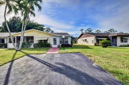 6058 La Palma Ln, Delray Beach, FL 33484-2528