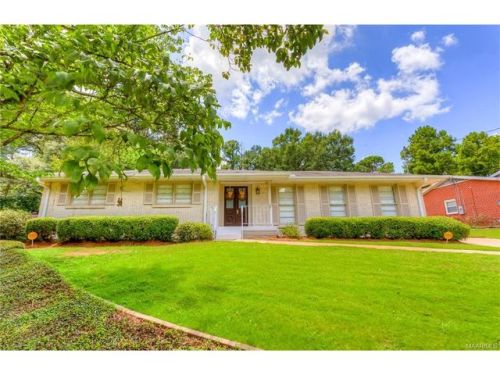 3956 Johnstown Dr, Montgomery, AL 36109-2310