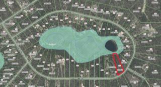 190 Whirlwind Loop, Cross Creek, FL 32640-4407