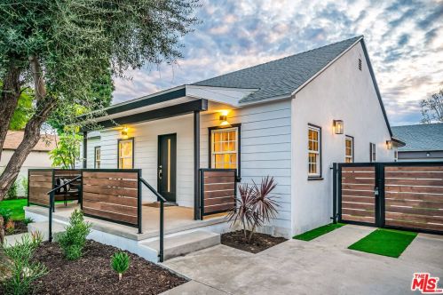 5619 Bellingham Ave, North Hollywood, CA 91607-1712