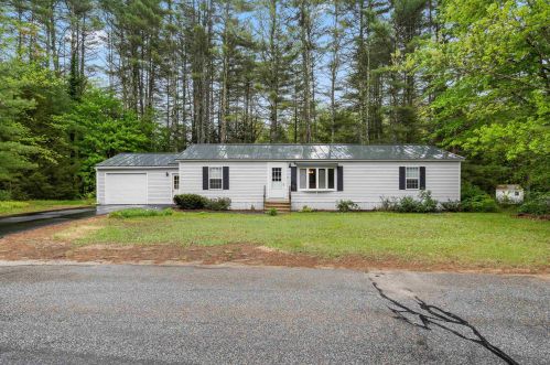 170 Deer Path, Hopkinton, NH 03229-3070
