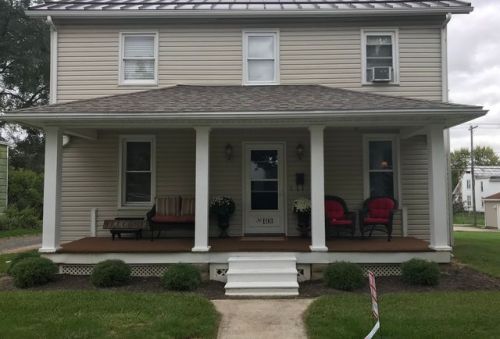 193 Walker St, Ink, OH 44883-3143