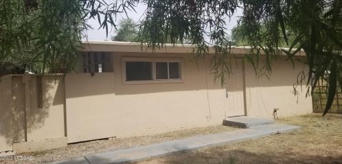 2109 Wilson Ave, Tucson, AZ 85713-3937