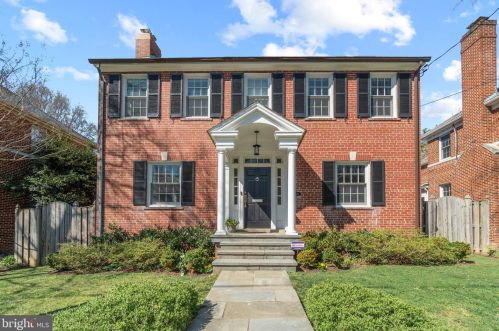 4509 Burlington Pl, Washington, DC 20016-4451