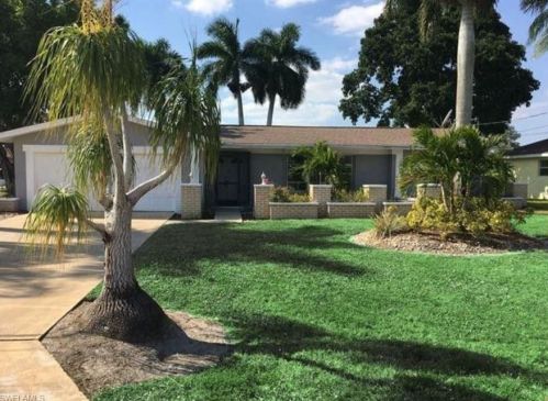 1406 23rd Pl, Cape Coral, FL 33909-0017