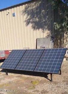 806 367 Ave, Tonopah AZ  exterior