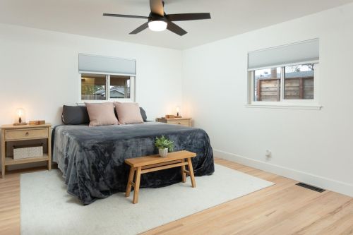 1304 California St, Woodland CA  95695-4412 exterior