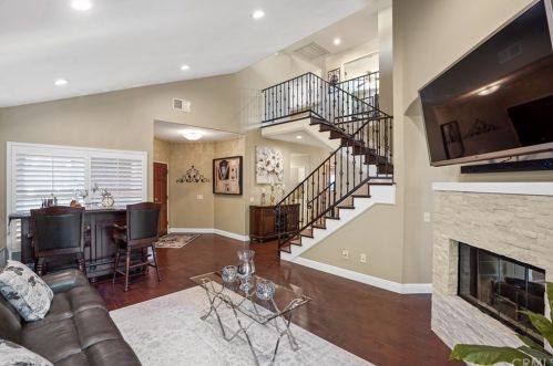 6192 Woodbridge St, Chino Hills CA  91709-3224 exterior