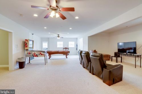 2506 Logmill Rd, Haymarket VA  20169-1417 exterior