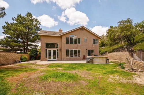 29584 Mammoth Ln, Santa Clarita CA  91387-6216 exterior