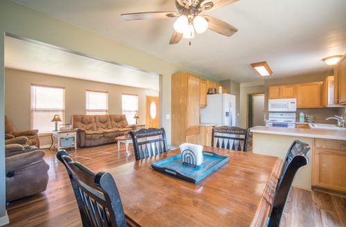 1709 Schmidt Rd, West Bend, WI 53090-1951