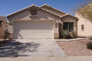 1738 234th Ln, Buckeye, AZ 85326-4073