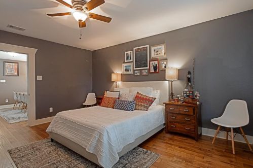 2100 Harrison Ave, Fort Worth TX  76110-1160 exterior