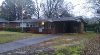 936 Hillman St, Montgomery AL  36109-1524 exterior