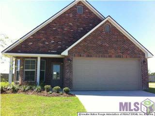 36441 Dutchtown Gardens Ave, Geismar LA  70734-3081 exterior