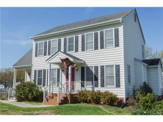 7032 Dandy Ct, Mechanicsville, VA 23111-4621