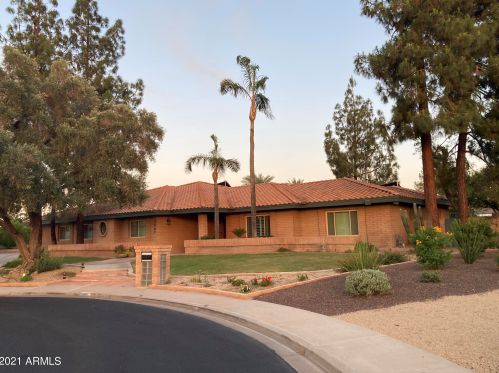 3547 Fairfield Cir, Mesa, AZ 85213-5600