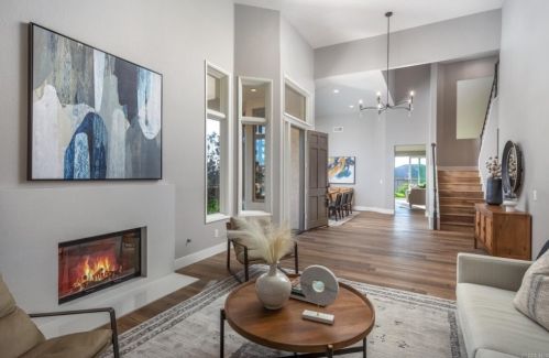 1808 Amalfi Dr, Encinitas CA  92024-1284 exterior