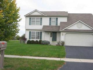 693 Little Creek Dr, Perrysburg, OH 43551-6034